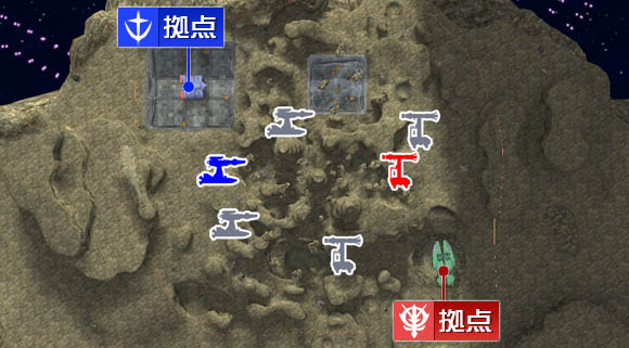 ア・バオア・クー